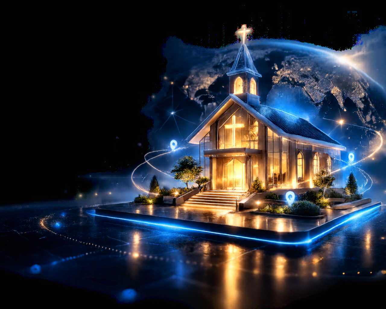 Deckerville Bible Church
